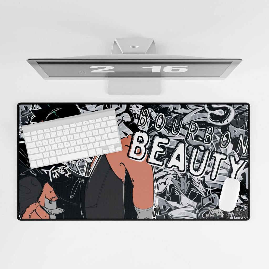 Yurei The Yokai VT "Monochrome Magic" XL Plus Deskmat