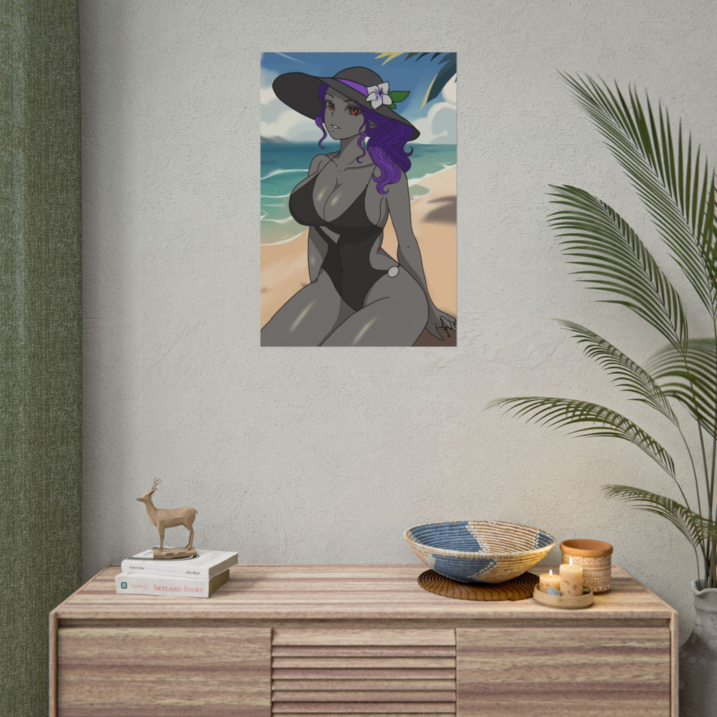 XXNerfy Poster