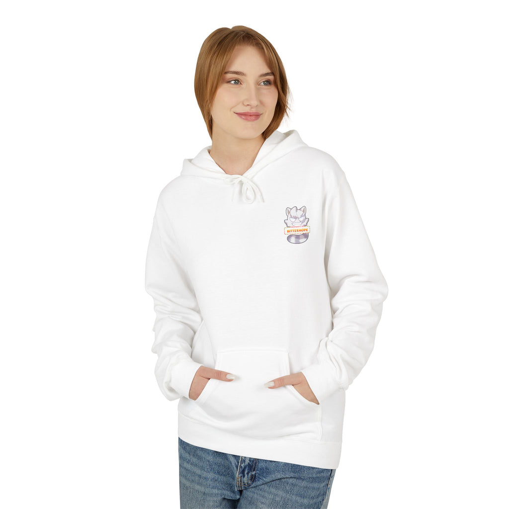 ProcyonrexVT "Logo" Hoodie
