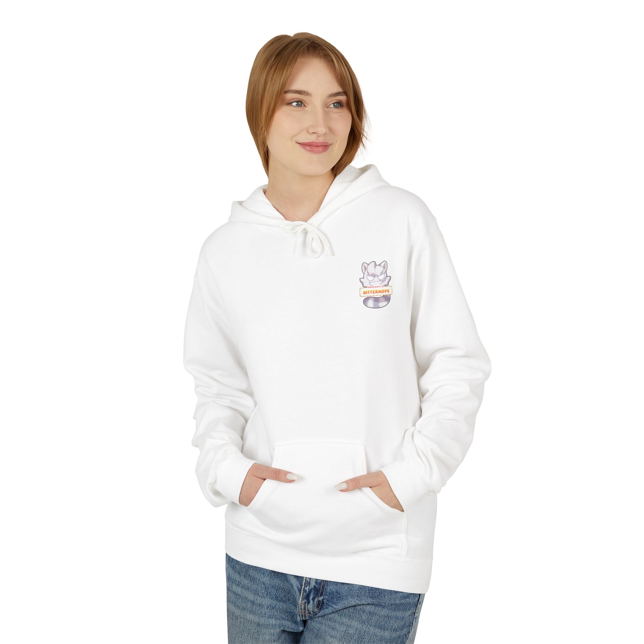 ProcyonrexVT "Logo" Hoodie
