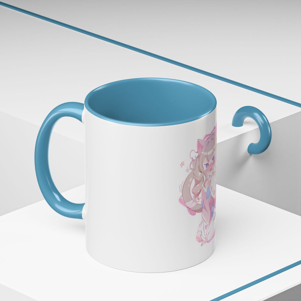 wantedsiren Mug
