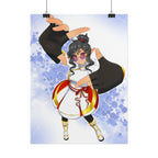 LadyKnightLynk "Take A Pic!" Poster