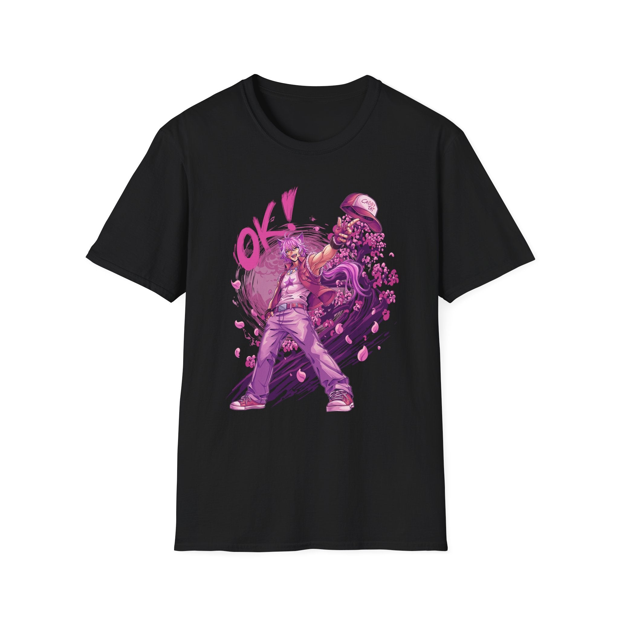cabbytat Shirt