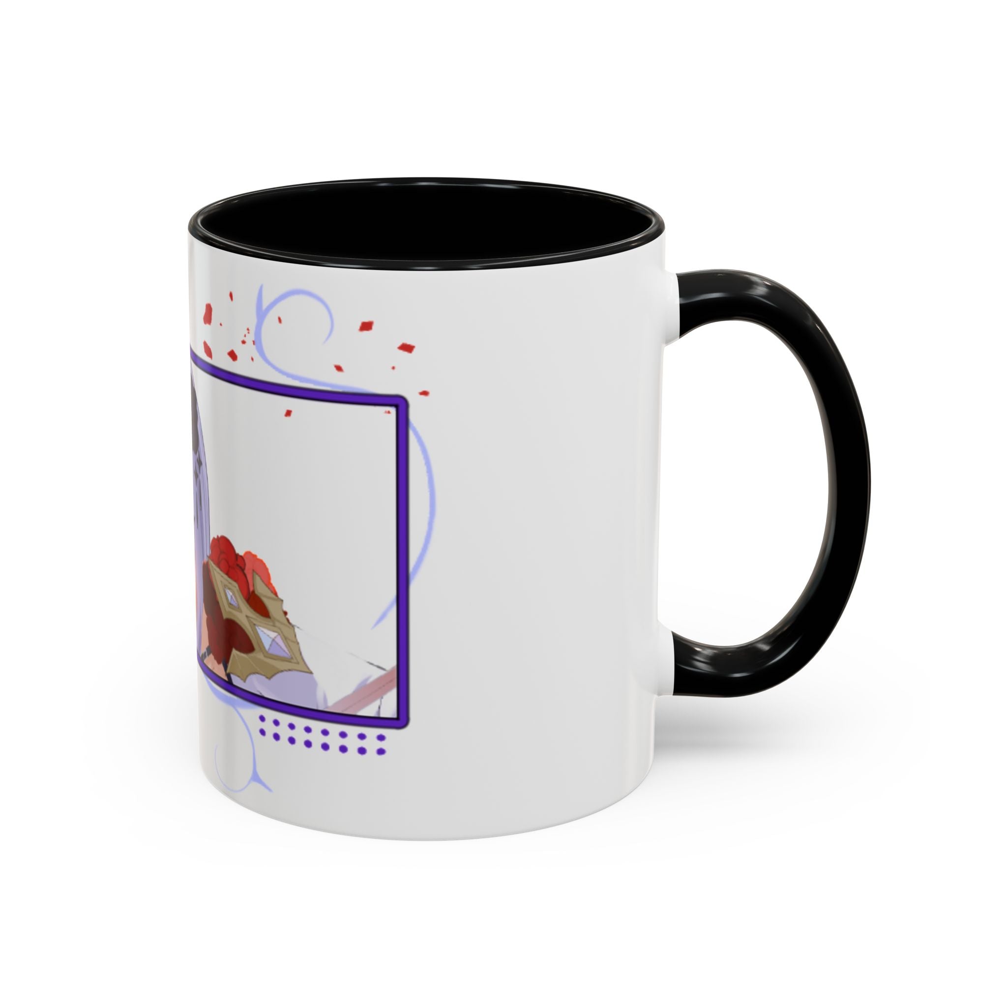 Velorina "Vampire Knight" Coffee Mug