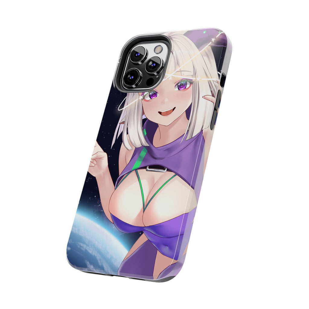 Peace! Bobamai Phone Case