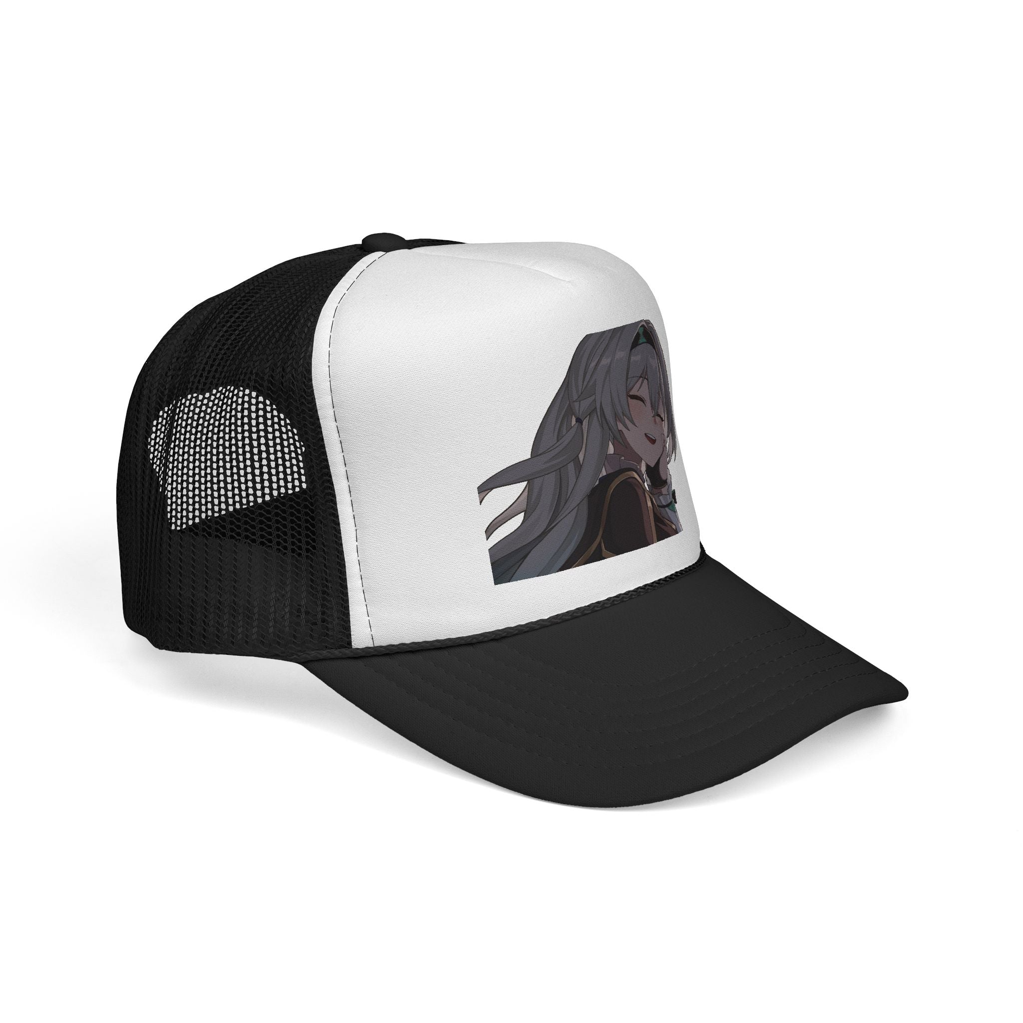 Firefly Trucker Cap