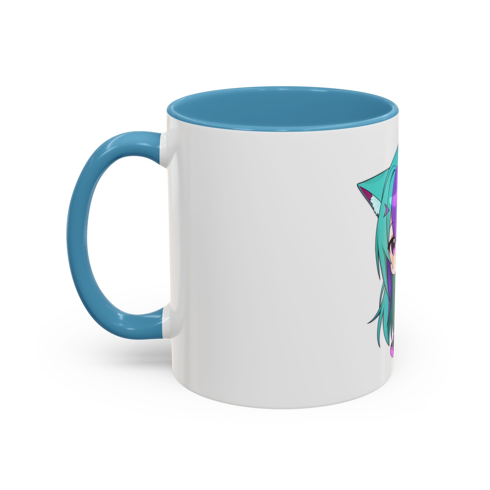 Vyxenova Mug