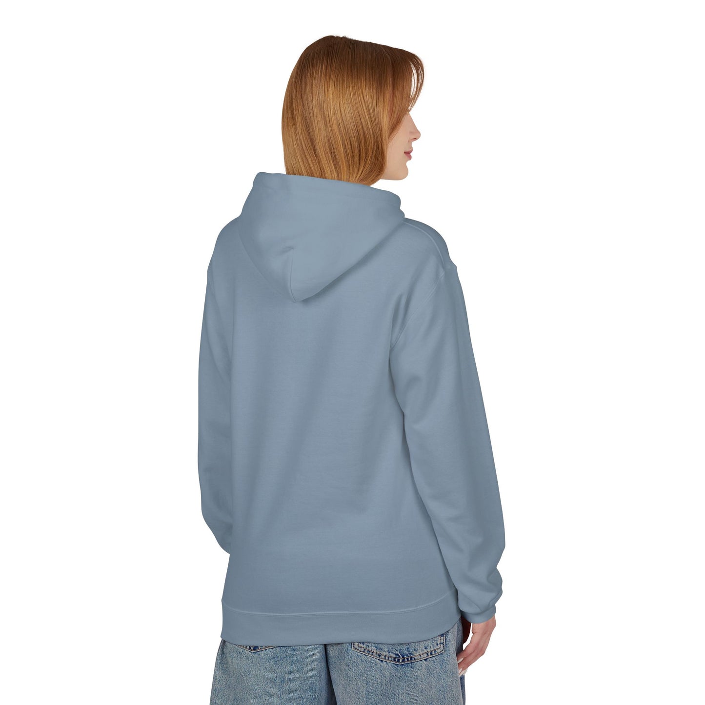 Kaeru Chibiana Logo Hoodie