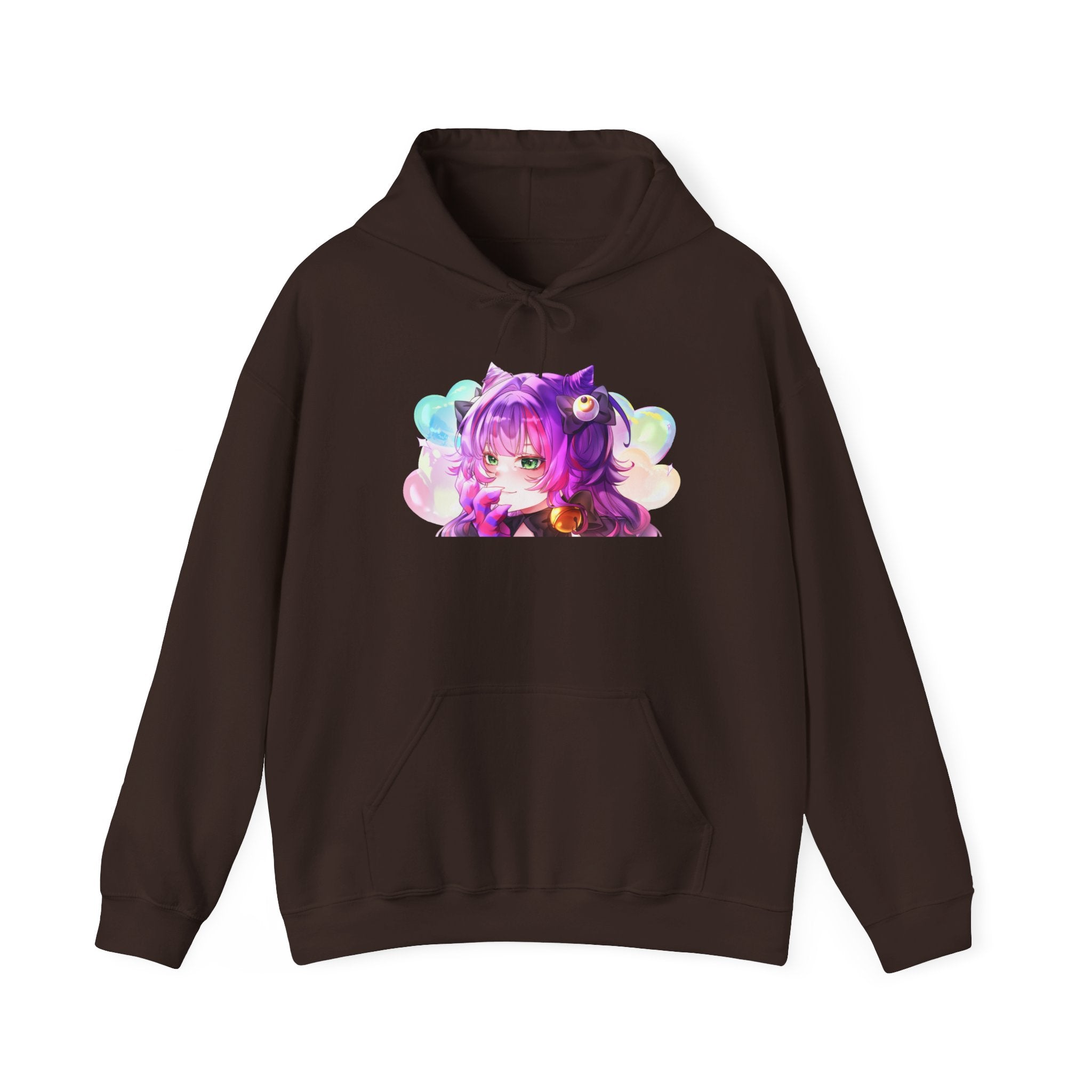 Trixie Serenai Hoodie