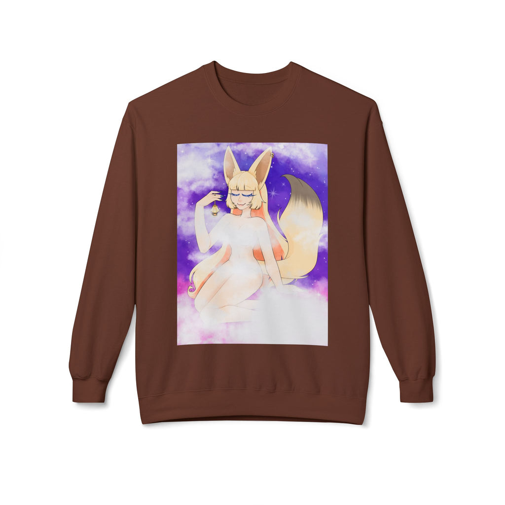 StarFlufVT "Steamy" Sweatshirt