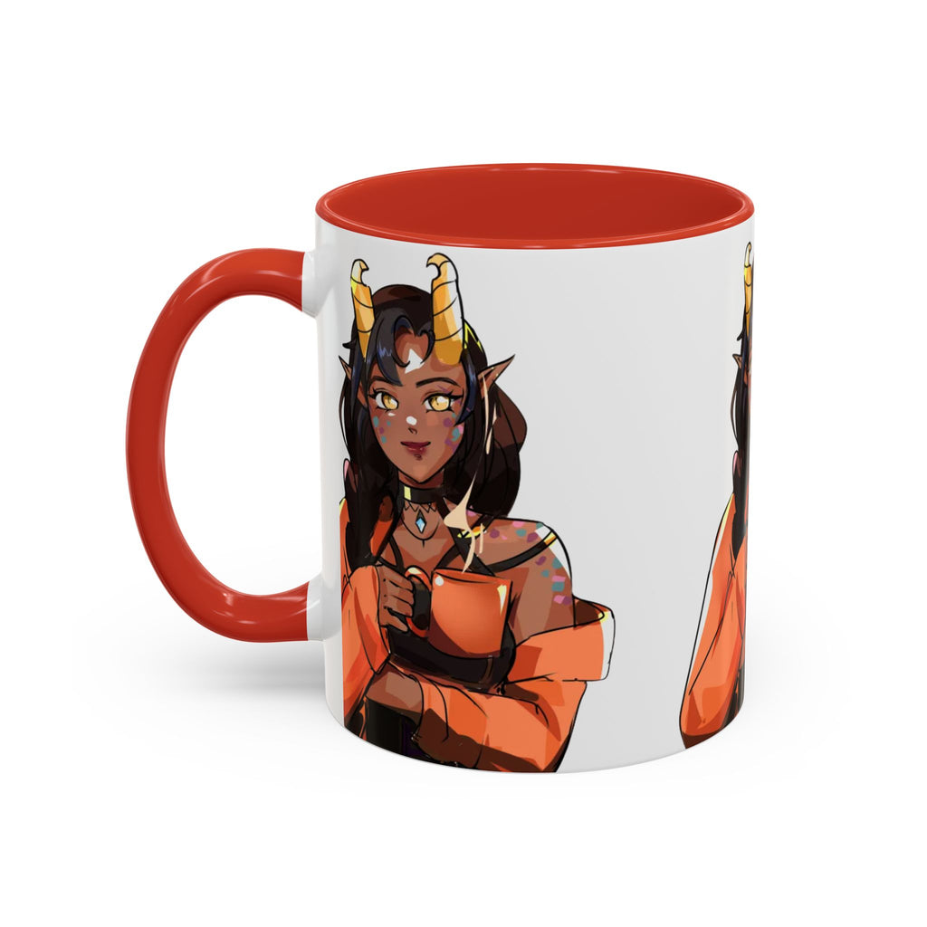 Snips "Coffee Time" Mug