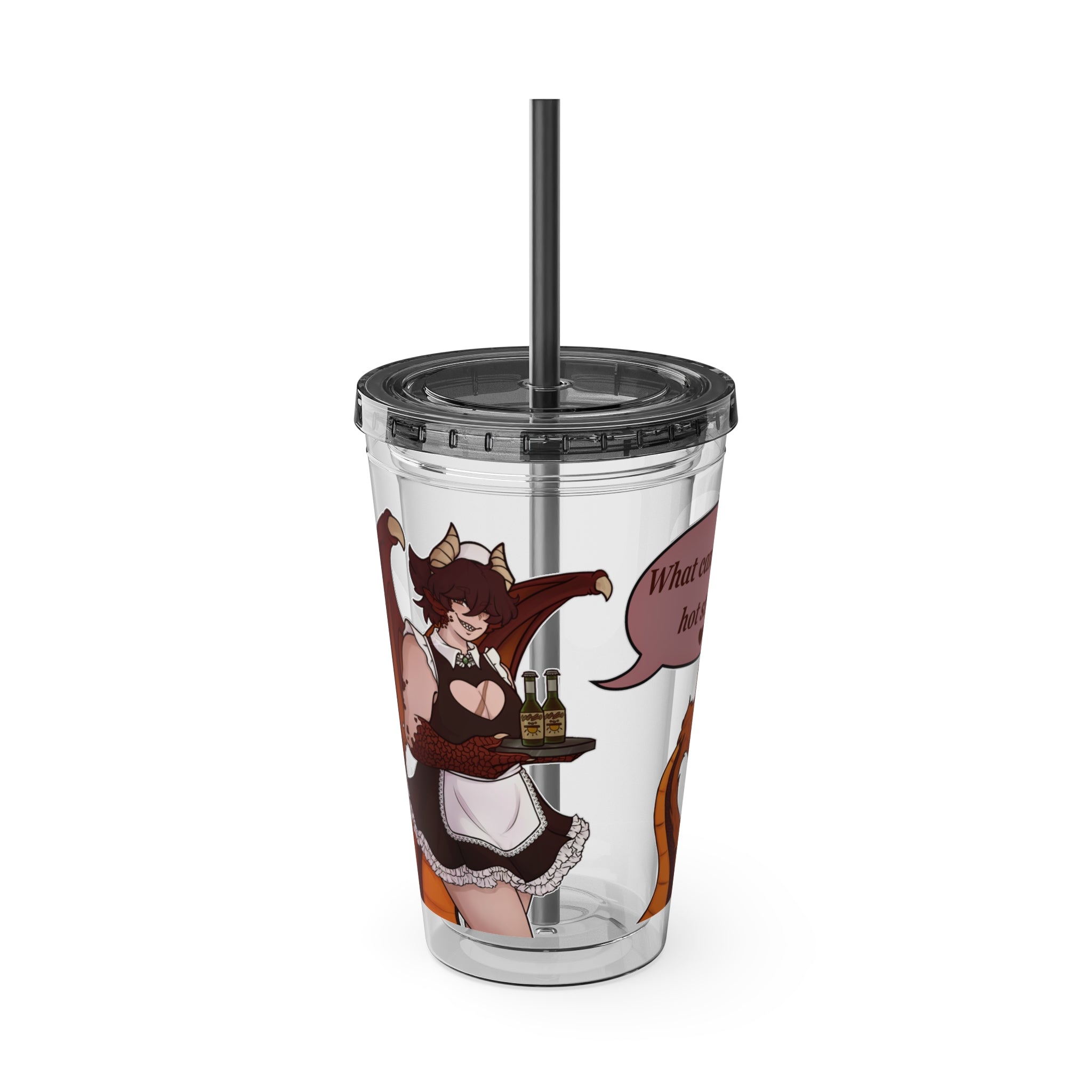 reddragon69069 Tumbler