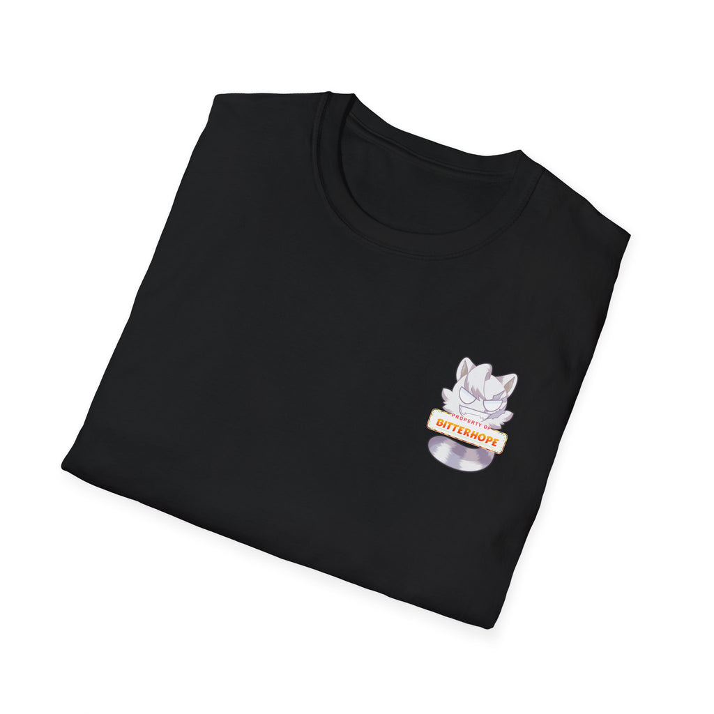 ProcyonrexVT "Logo" TShirt