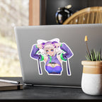 Bobamai "Idol" Decal
