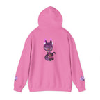 GhostlySerene Designer Hoodie