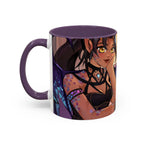 Snips "Window" Mug