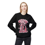 CherryBombzVT "Let's Get Bread" Sweatshirt