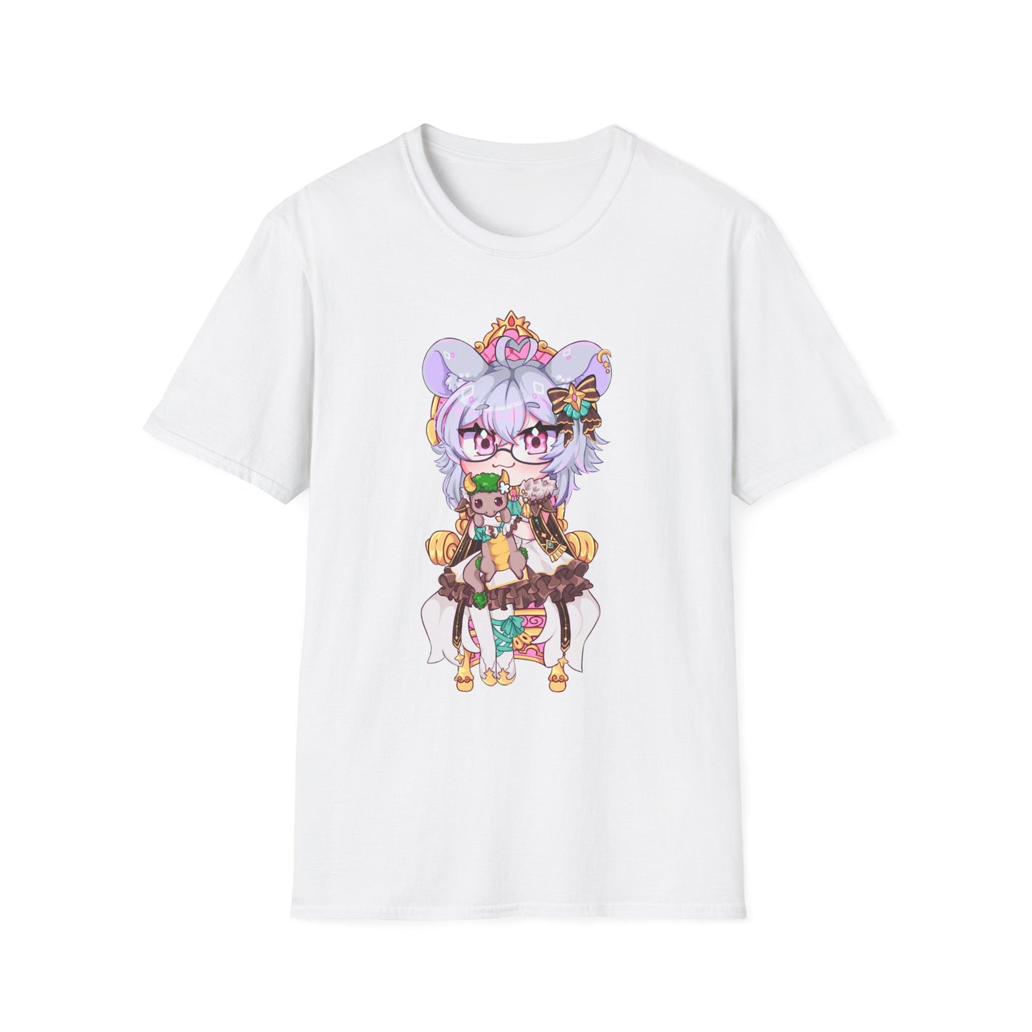 Princess Falivana TShirt