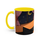 Aeverie “Late Night Gaming” Pixel Mug