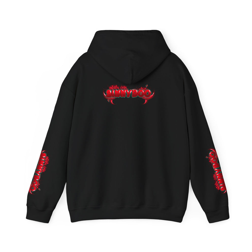 sinnyboo Designer Hoodie