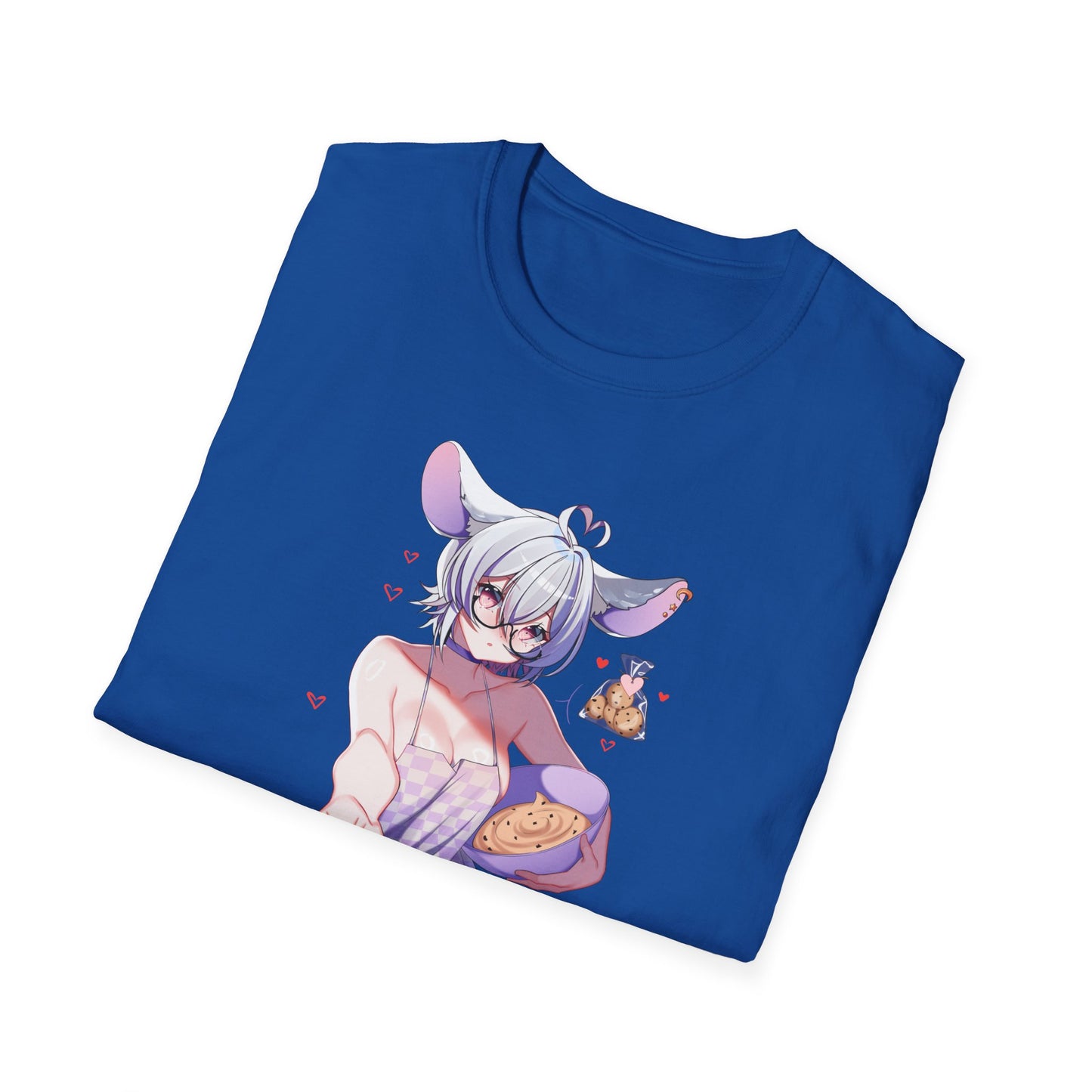 Falivana Baker TShirt