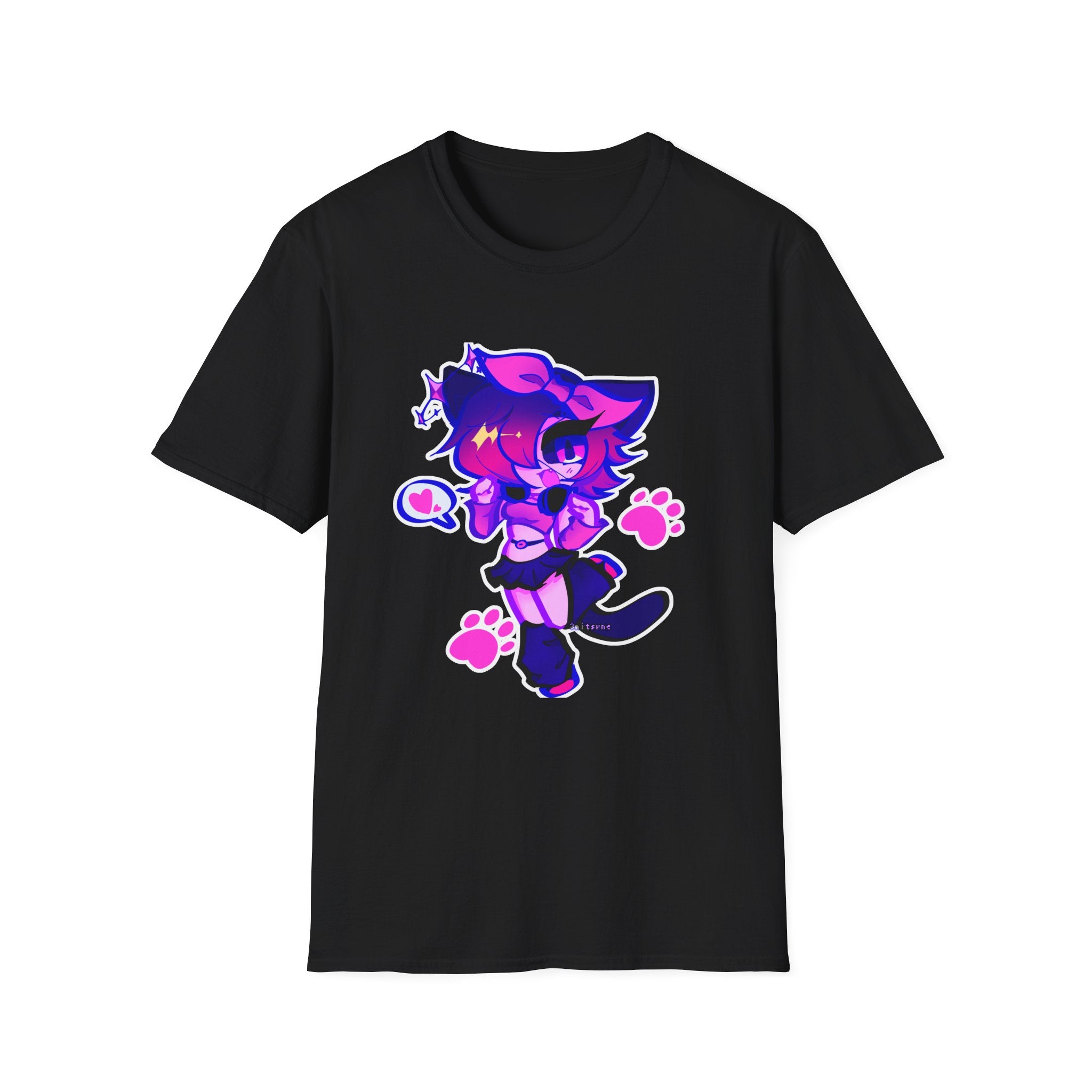 Vibrant Vixie T-Shirt