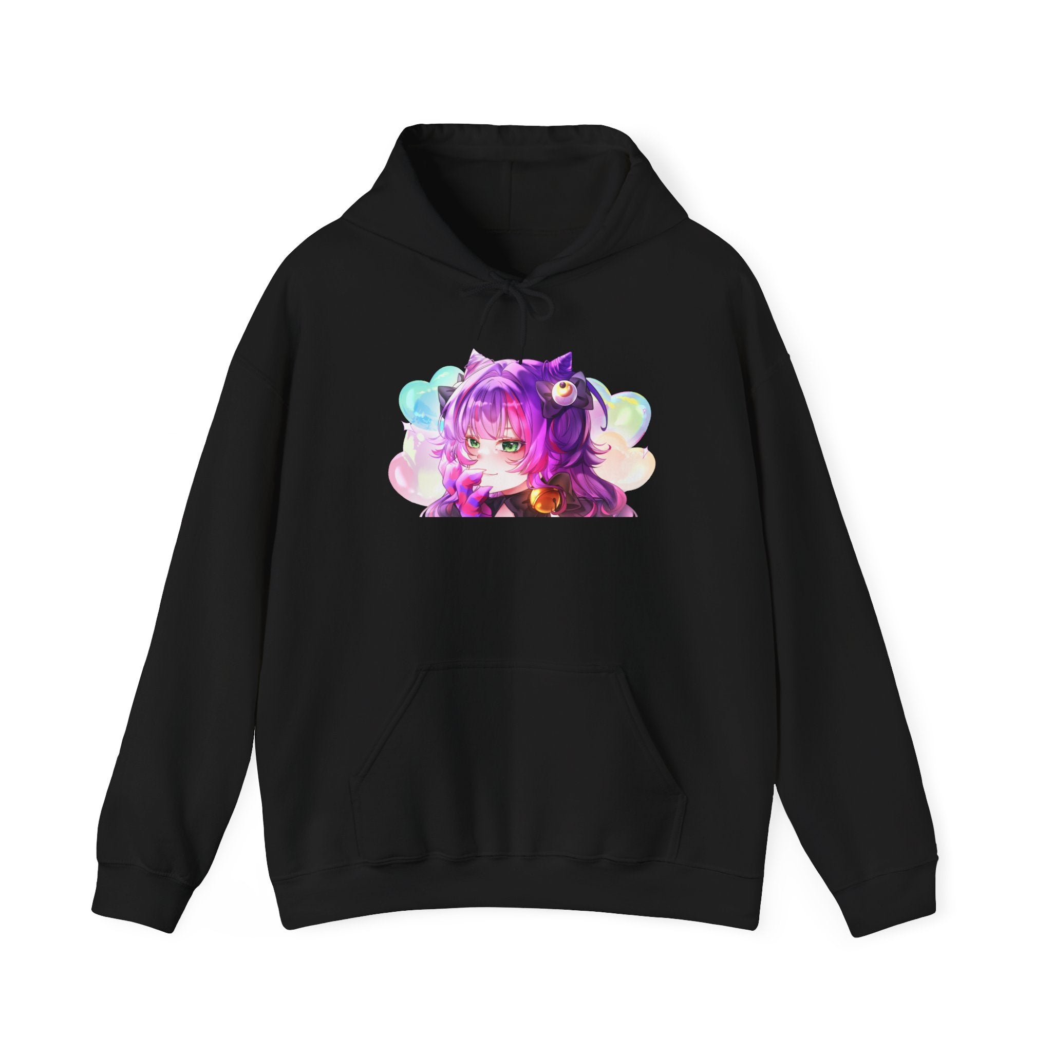 Trixie Serenai Hoodie