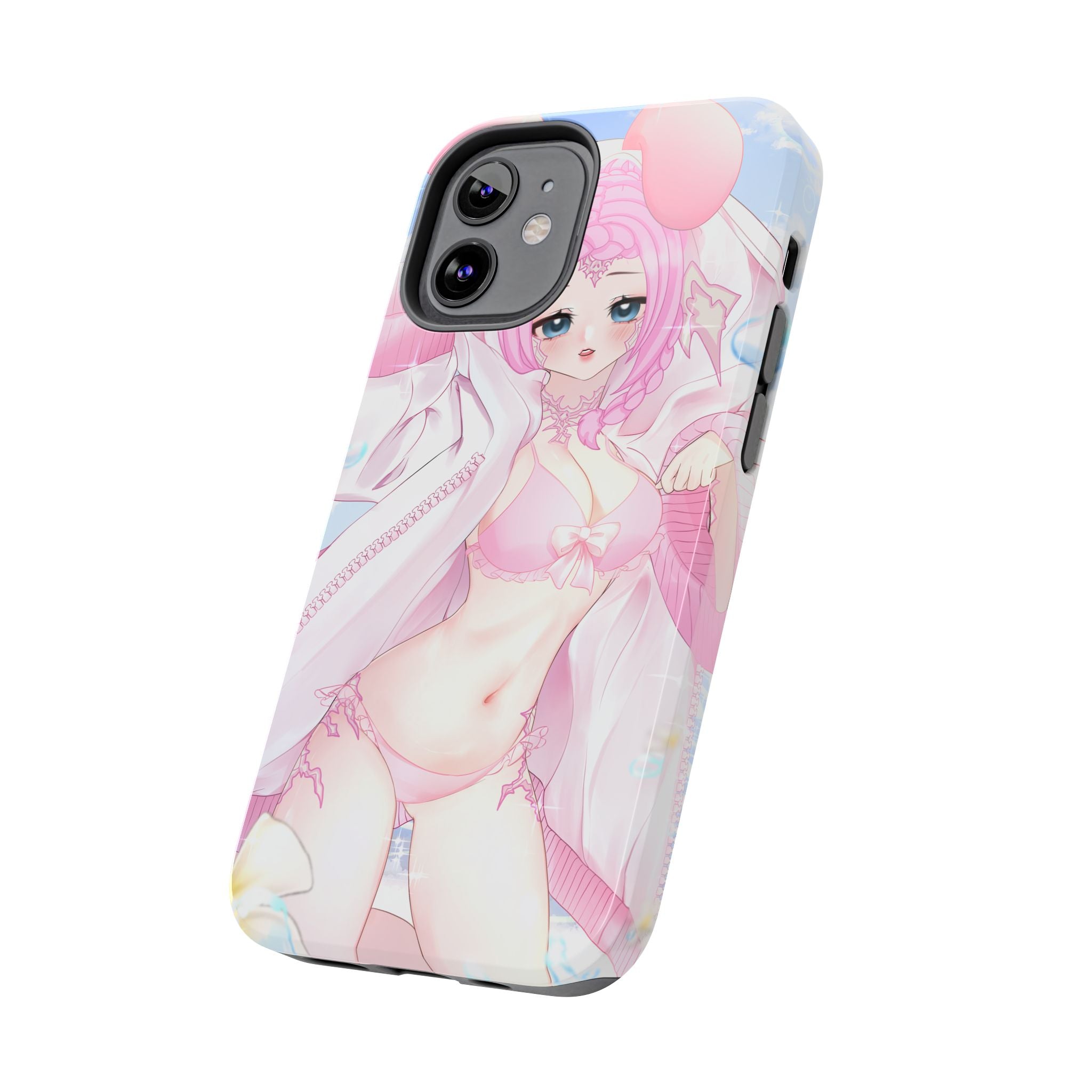 DreamyKatherine Phone Case