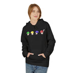Megatron Mcflurry "Mushroom Adventure" Hoodie