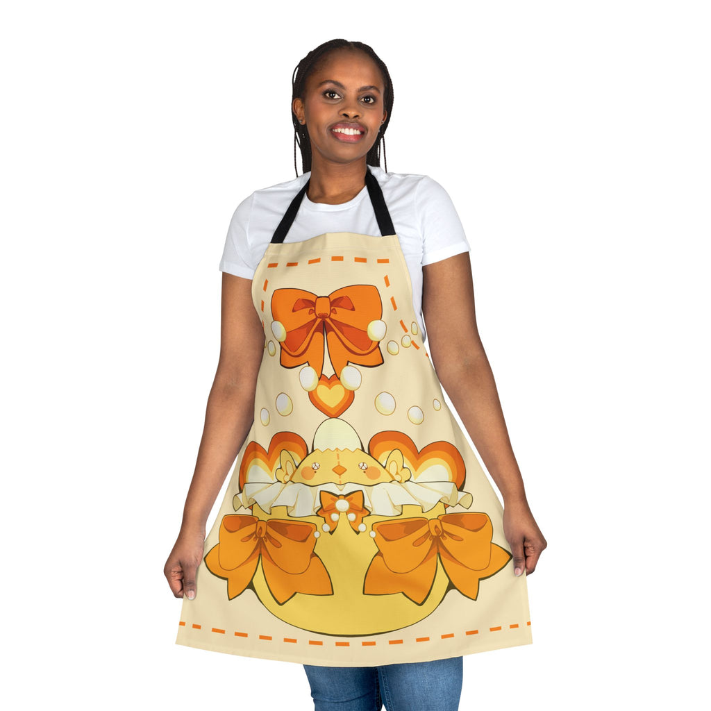 EggRoyale Apron