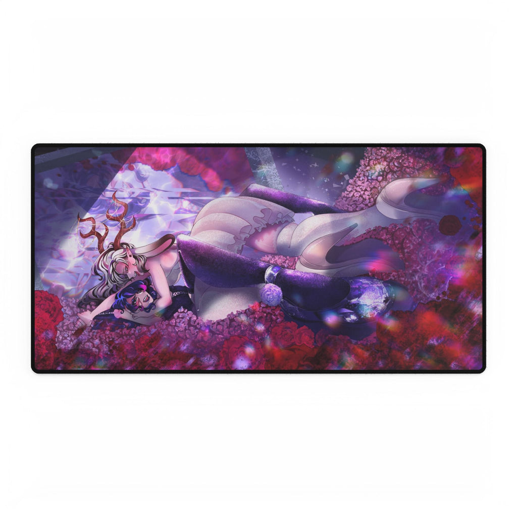 Yolkiee "Wingless Adventure" XL Plus Deskmat