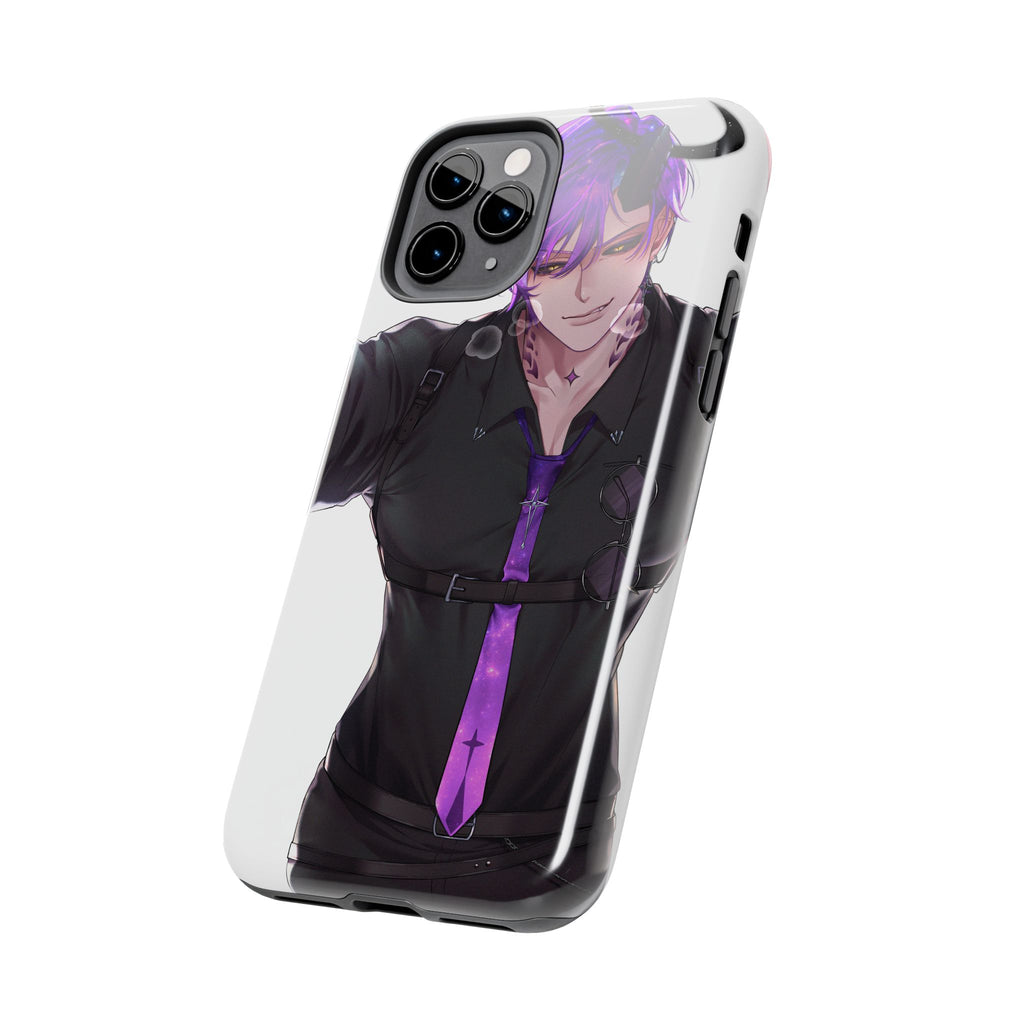 Cassian Aetheria Phone Case