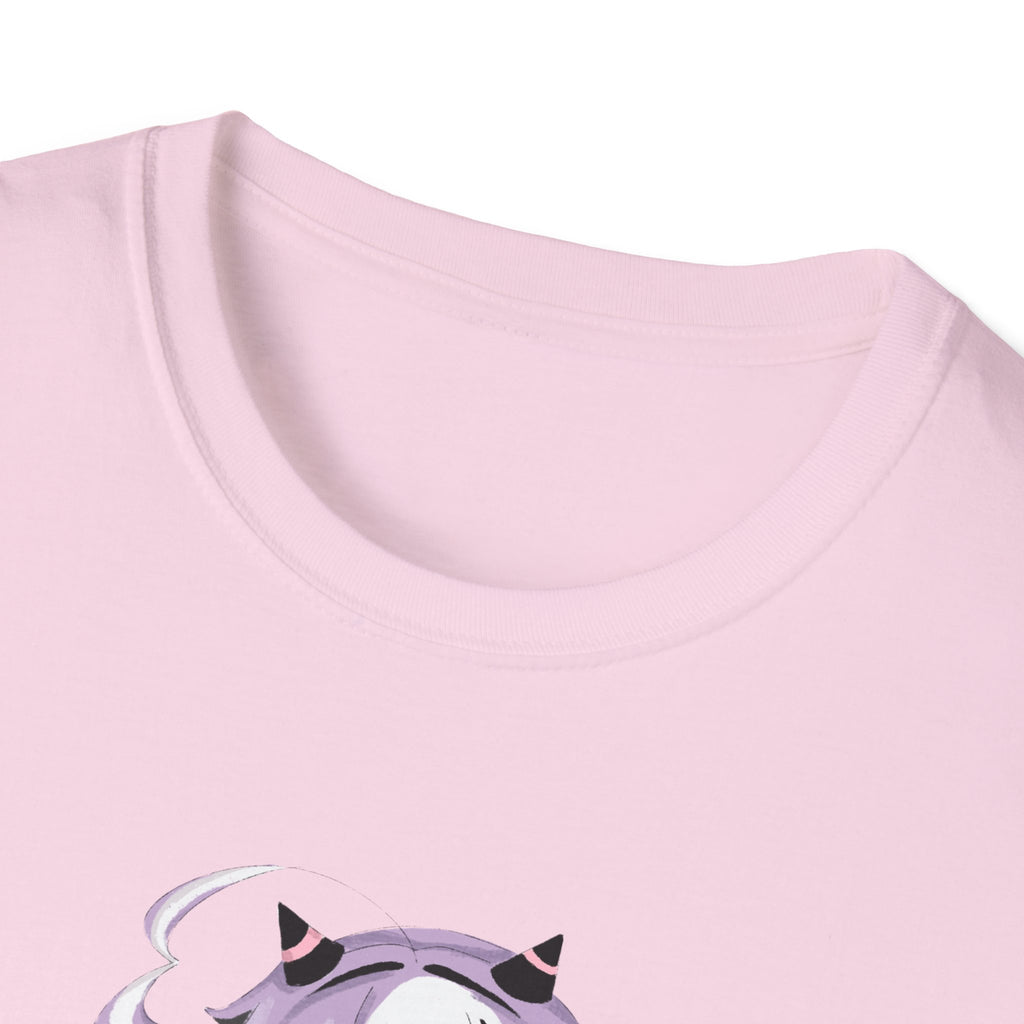 Mooniebunnz TShirt