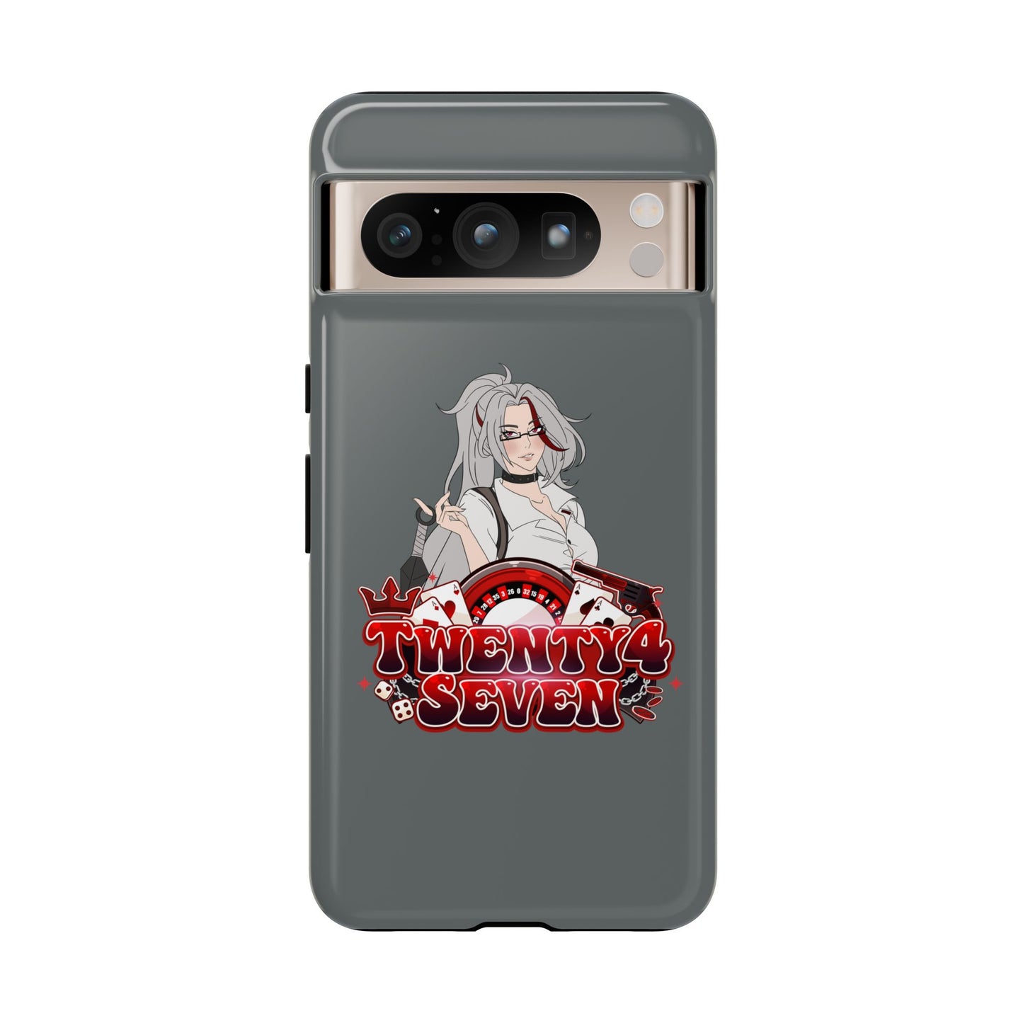 Kaeru Chibana Phone Case