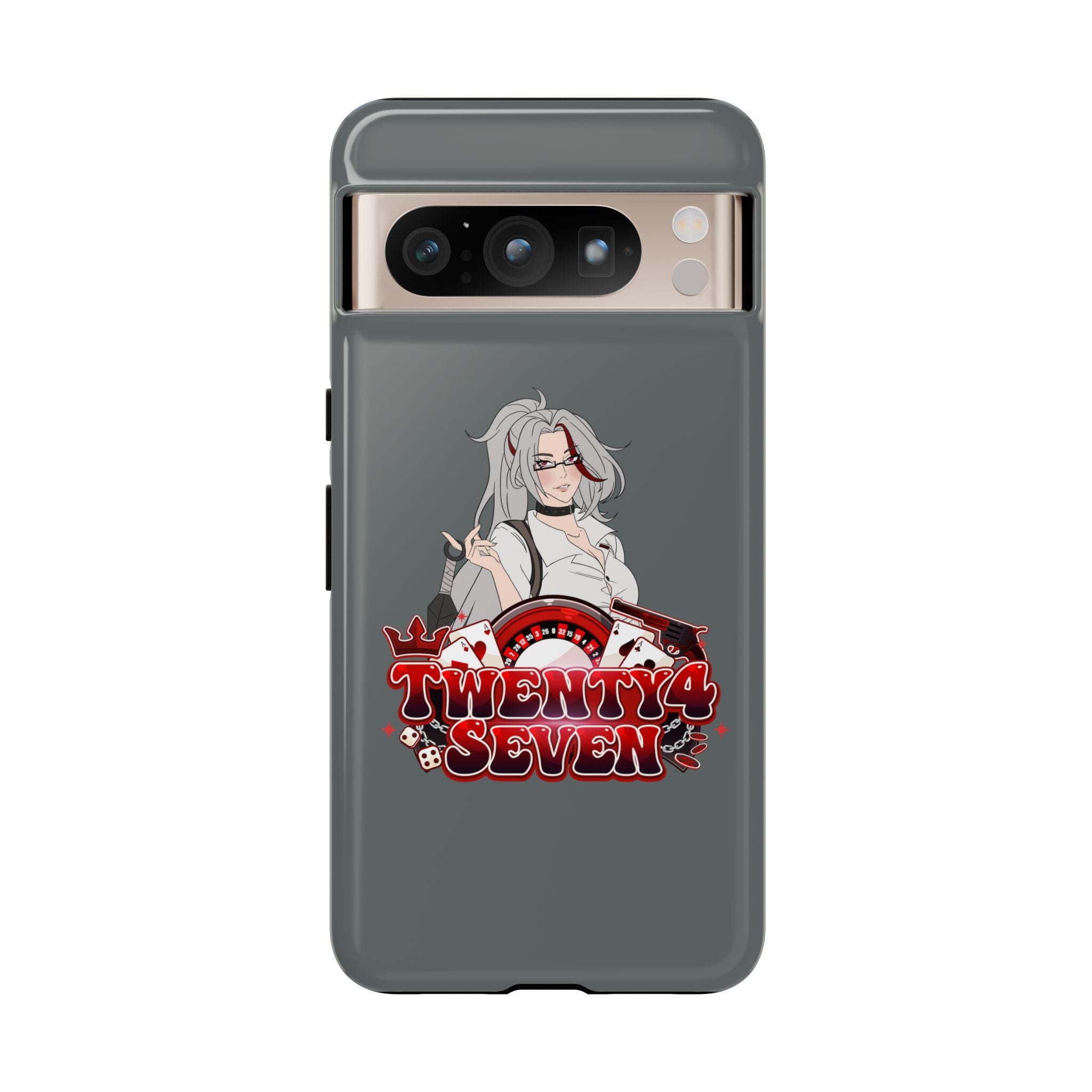 Kaeru Chibana Phone Case