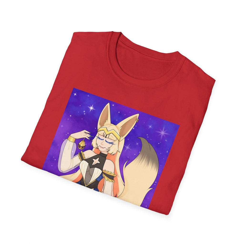 StarFlufVT TShirt