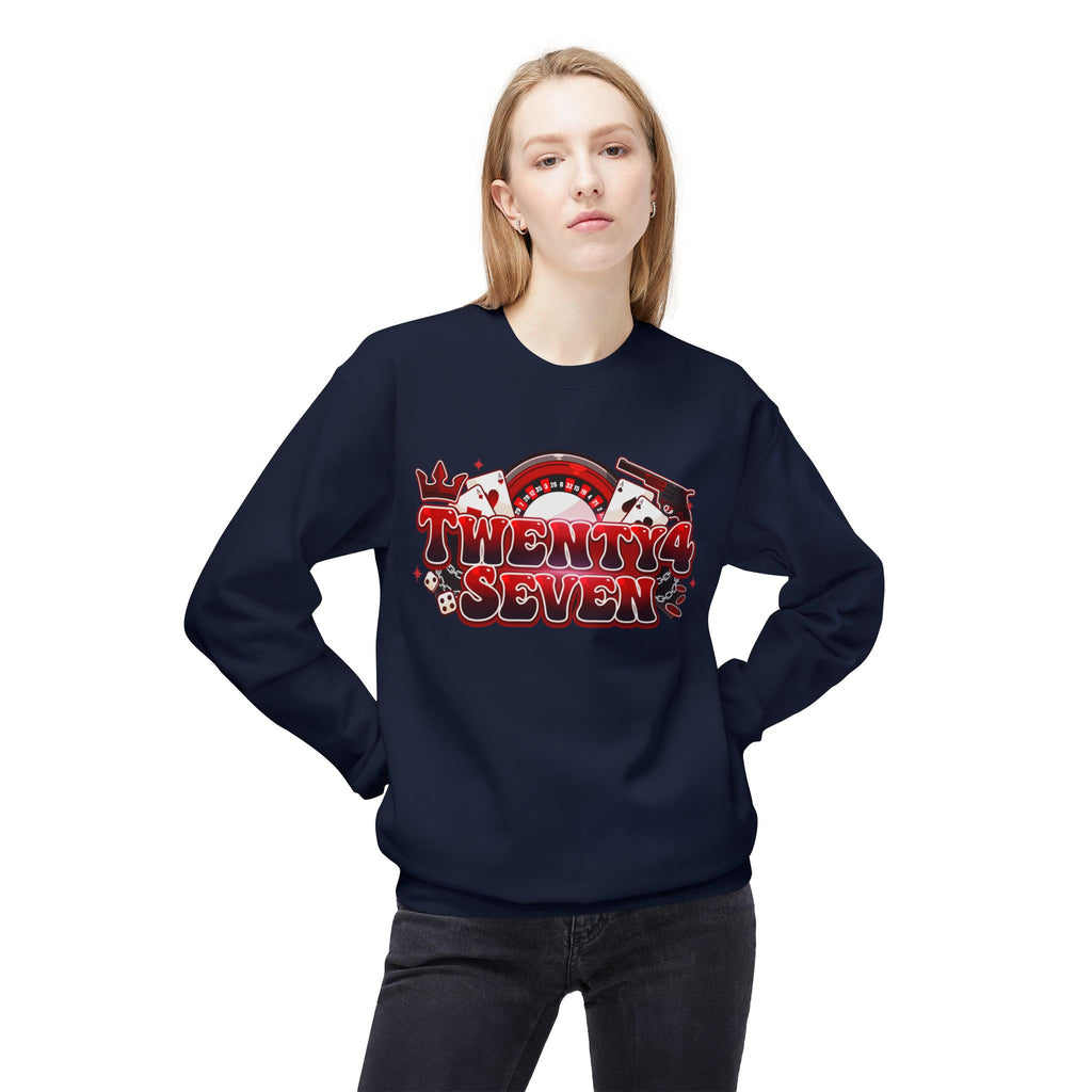 Twenty4Seven "Logo" Sweatshirt