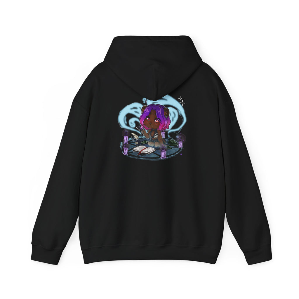 sweetbearVT Hoodie