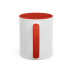 Dark Rean "Obsessed With You" Mug