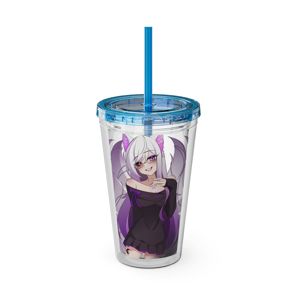 EepySpectre Tumbler