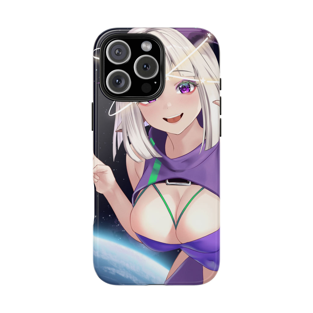 Peace! Bobamai Phone Case