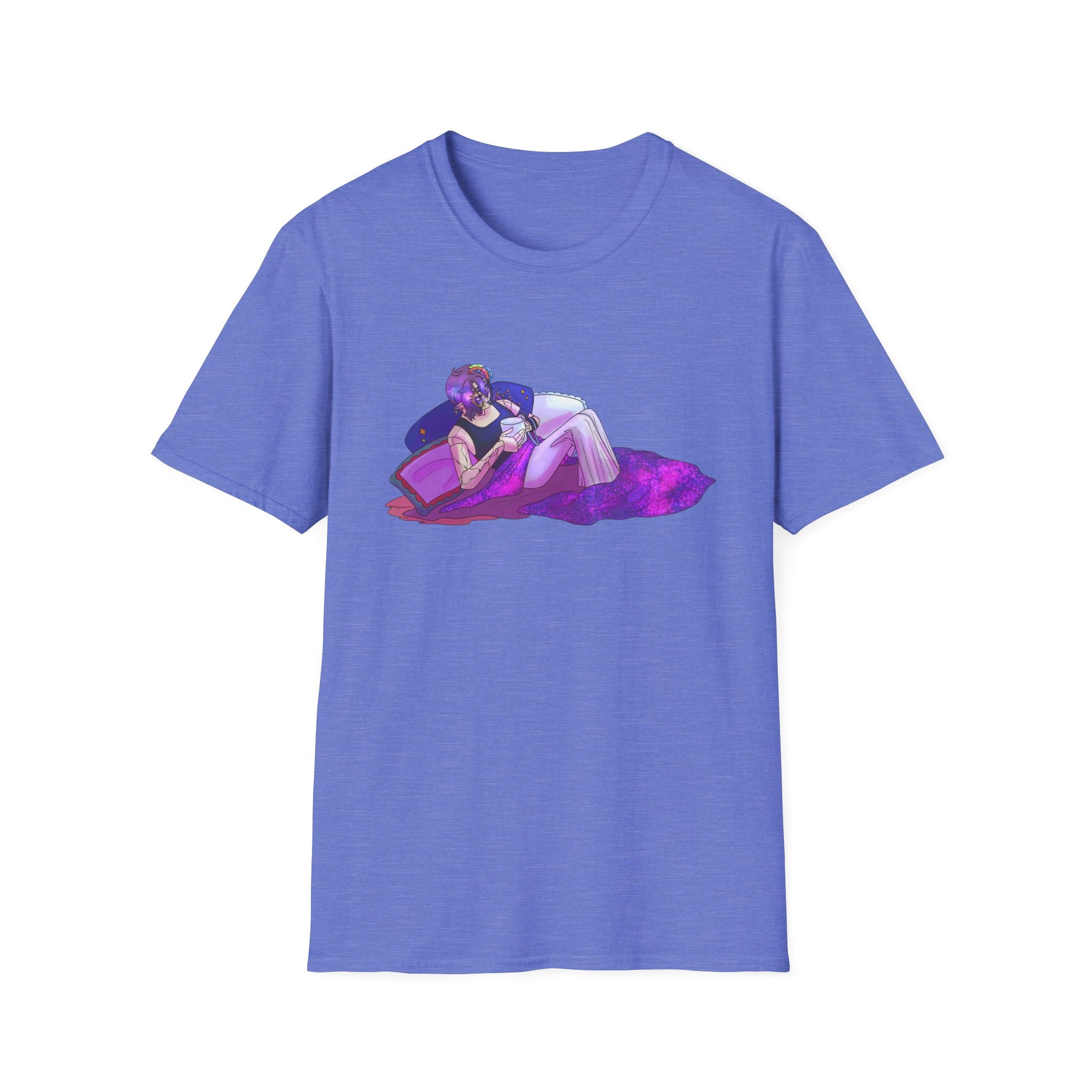 Altair "Cozy" TShirt