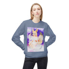 StarFlufVT "Steamy" Sweatshirt