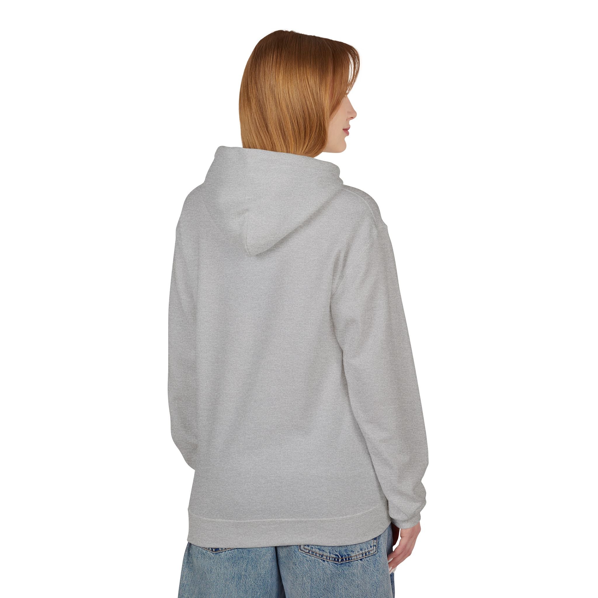 Vixie Logo Hoodie