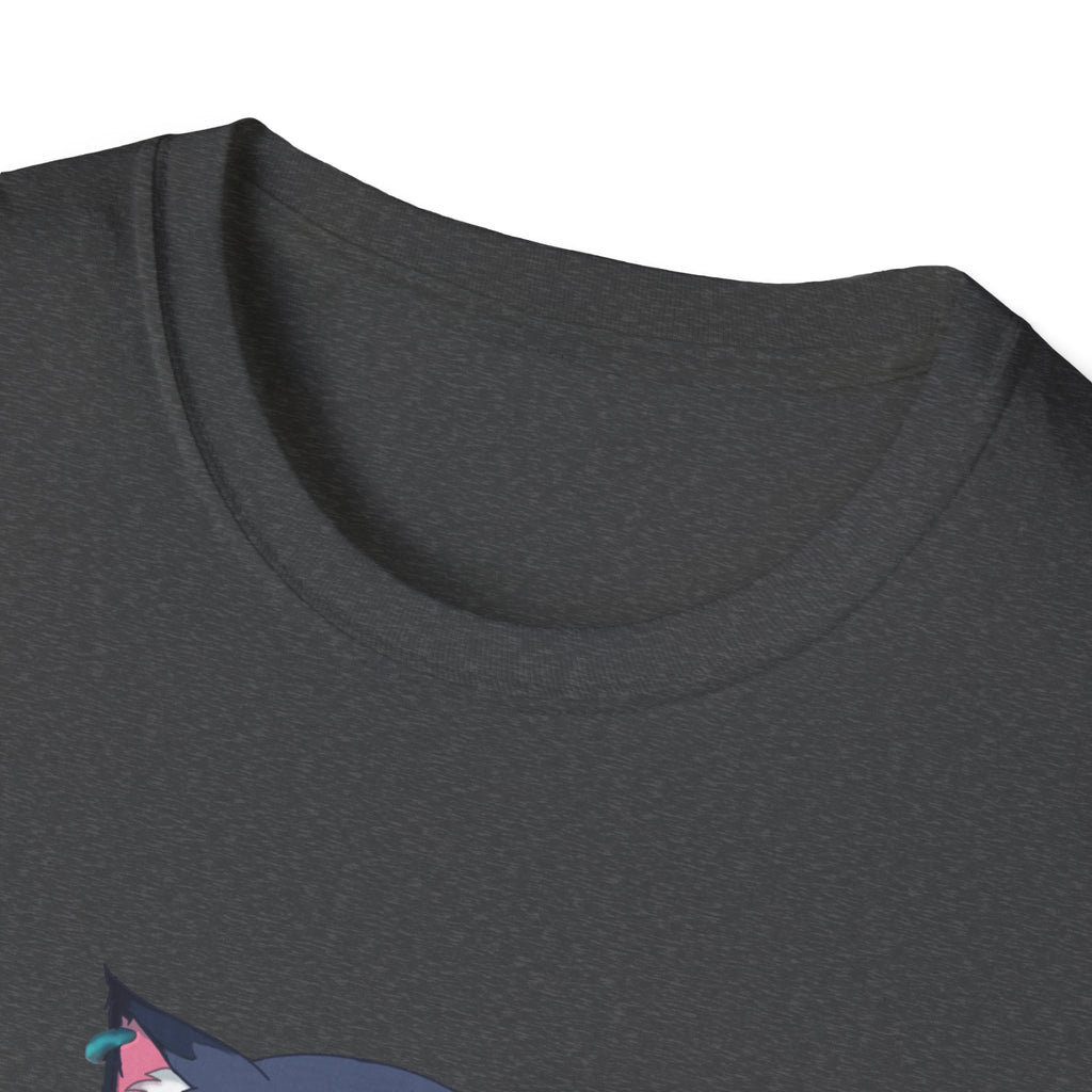 Eilucat Suggestive TShirt