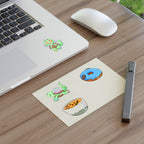 Bisc Sticker Sheet