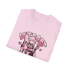 CherryBombzVT "Let's Get Bread" TShirt