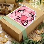 PrimRosalie "Lick" Sticker