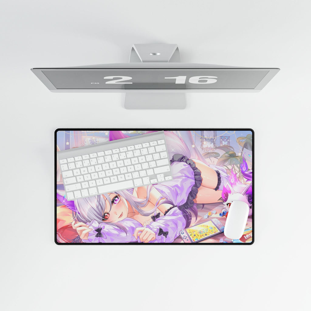 EepySpectre “Morning Surprise” Deskmat