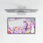 EepySpectre “Morning Surprise” Deskmat